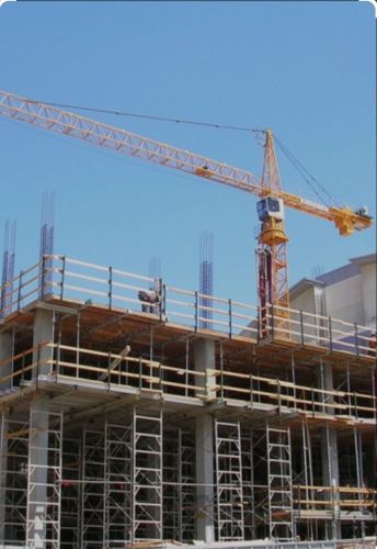 building commercial construction