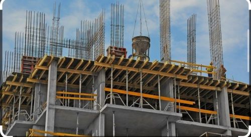 jy mega construction commercial 